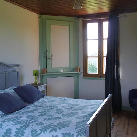Auberge De La Croix Du Maupas Capelle-les-Grands Экстерьер фото