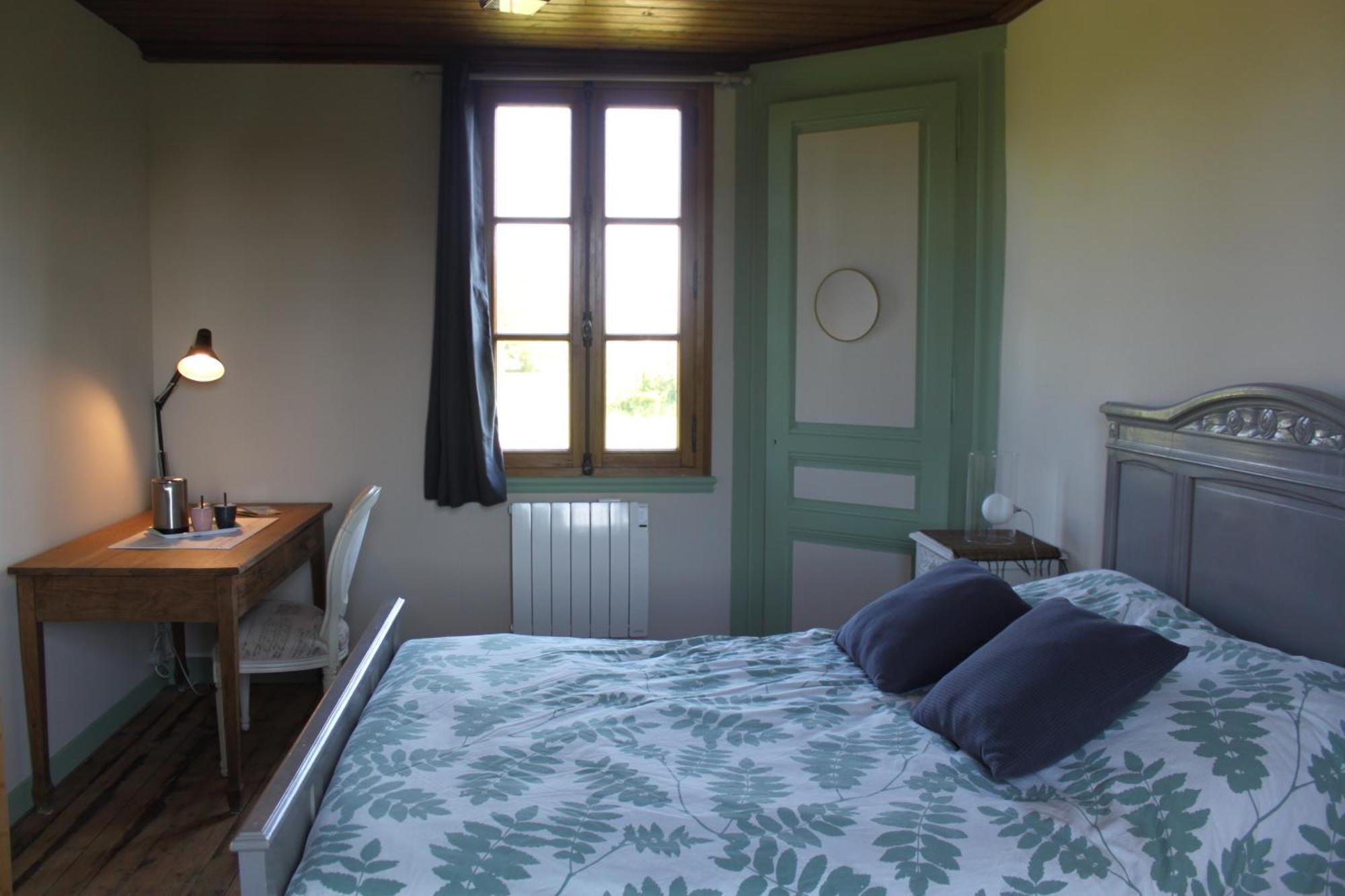 Auberge De La Croix Du Maupas Capelle-les-Grands Экстерьер фото